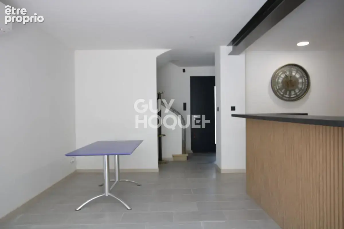 Maison 4 pièces à vendre à Avignon - Quartier Saint-Ruf, rare sur le marché ! - photo 5