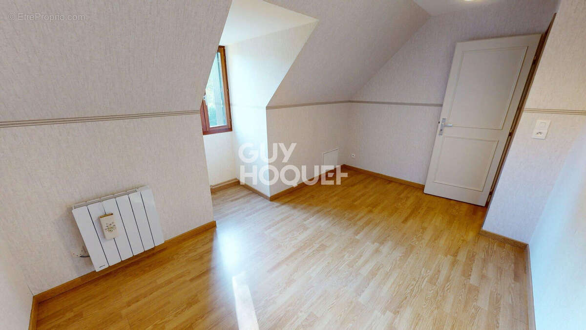 Maison à FORGES-LES-BAINS