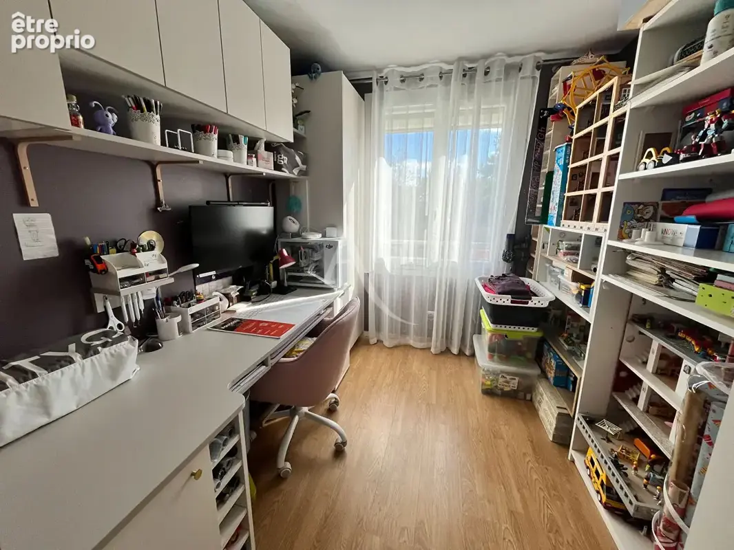 Maison Dourdan 5 pièce(s) - photo 7