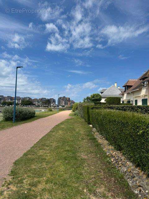 Maison à DIVES-SUR-MER
