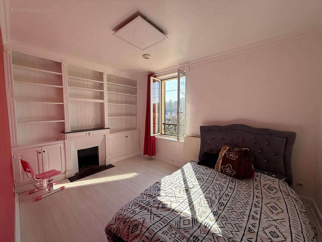 Maison à SAINTE-AULDE