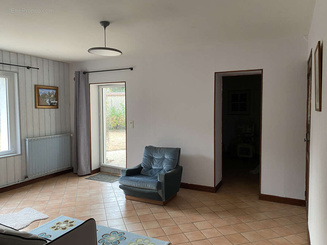 Proximité de Pacy-sur-Eure. - photo 23