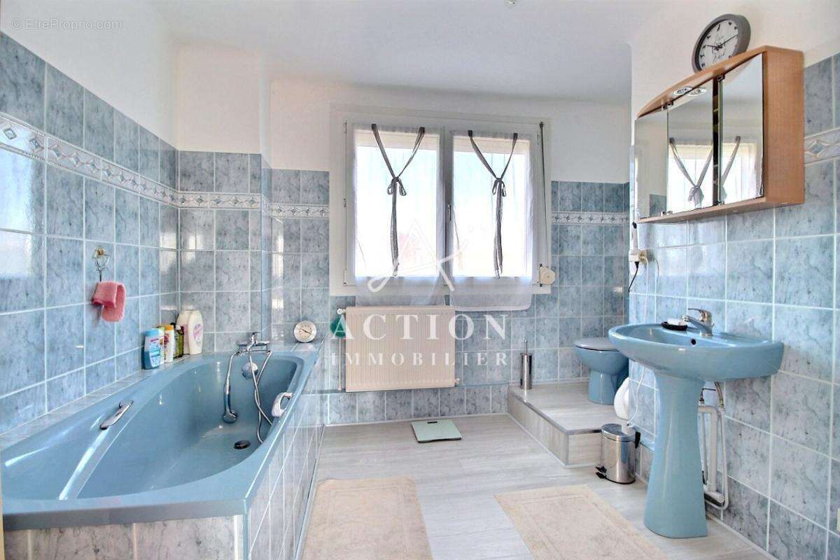 Maison à VILLENEUVE-D'ASCQ