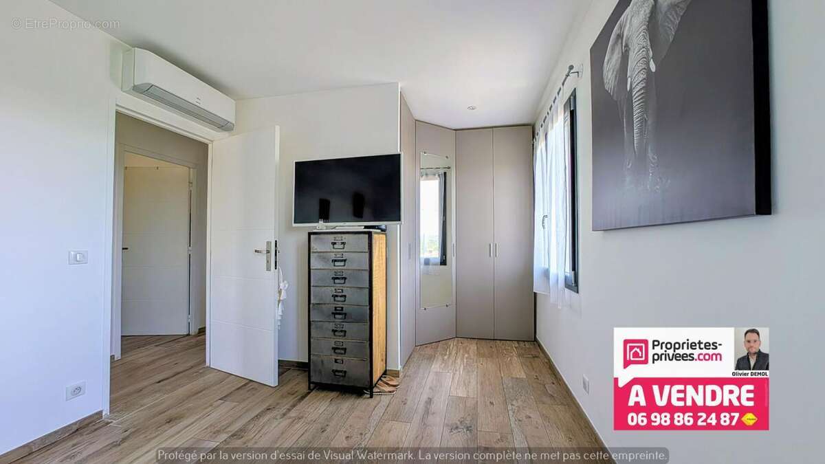 Villa individuelle comme neuve de 2020 ! - photo 8