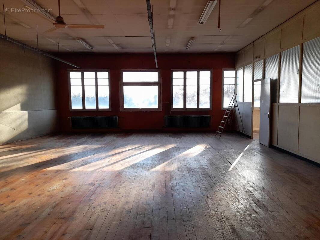 Photo 1 - Appartement à ROANNE