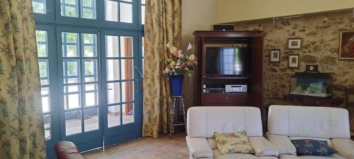 Maison à CARCASSONNE