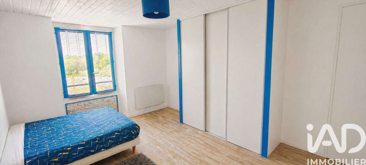Photo 6 - Maison à MONTMOROT
