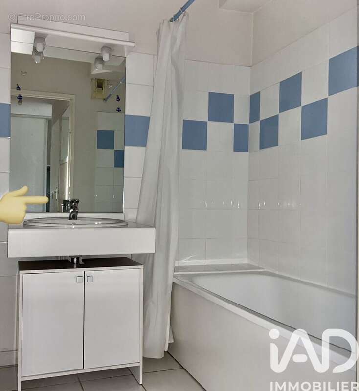 Photo 6 - Appartement à MIOS