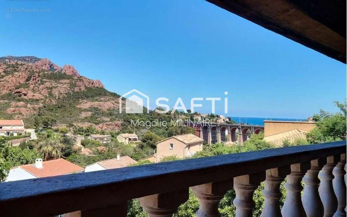 Photo 4 - Maison à LA SEYNE-SUR-MER