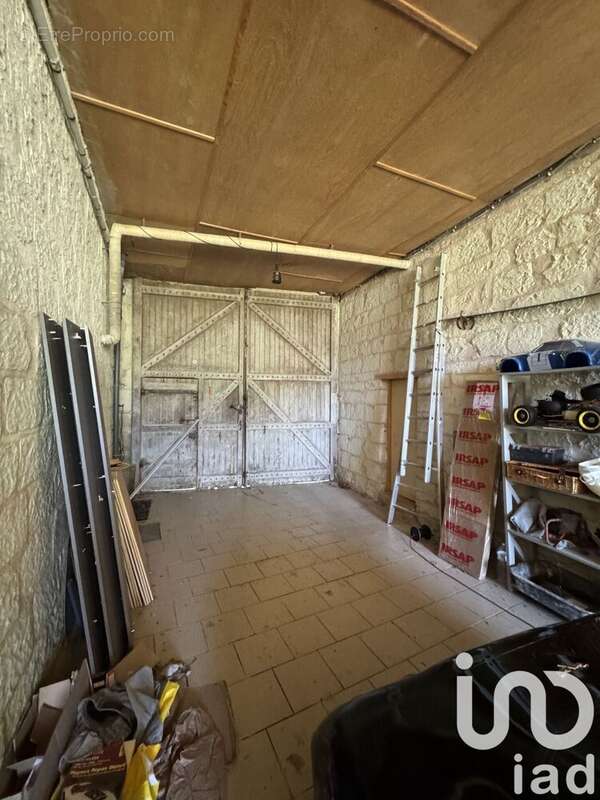 Photo 6 - Maison à MIREBEAU