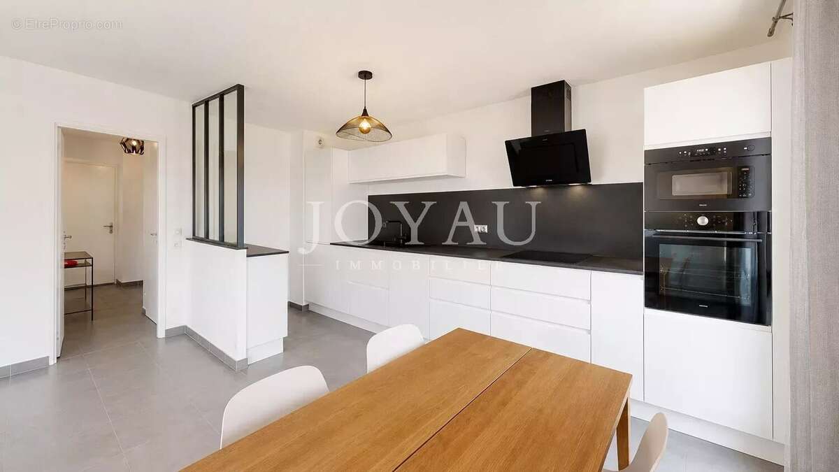 Appartement t3 avec terrasse, ascenseur et deux stationnements - blagnac - photo 3