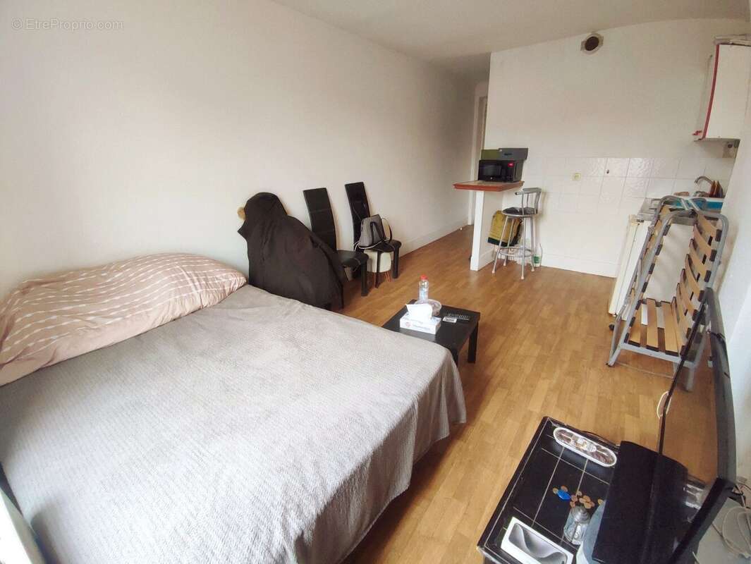 Appartement à VIENNE