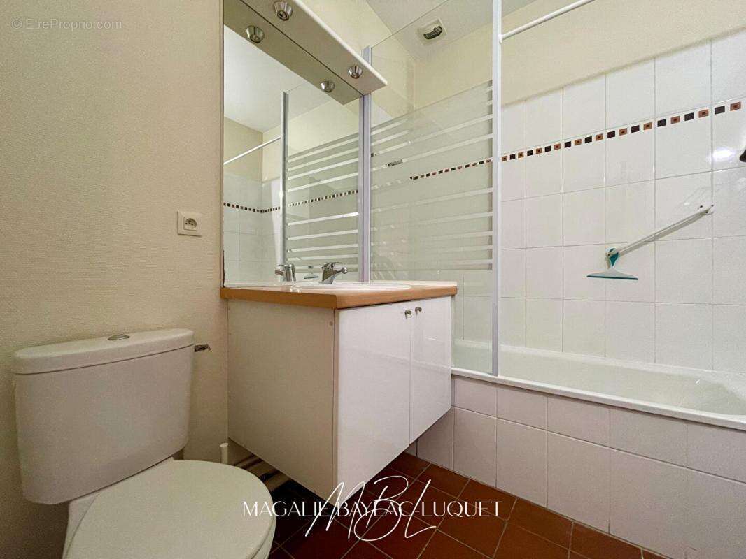 Appartement à CARCASSONNE