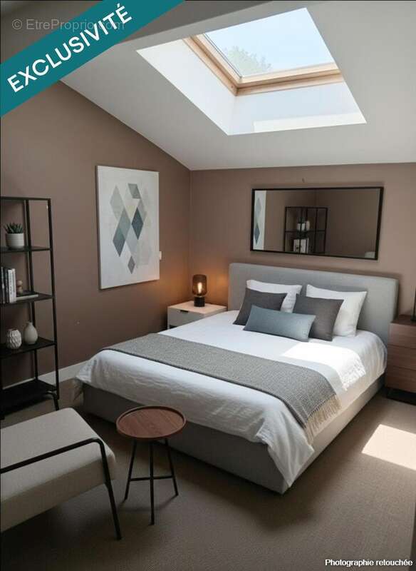 Photo 4 - Maison à PESSAC