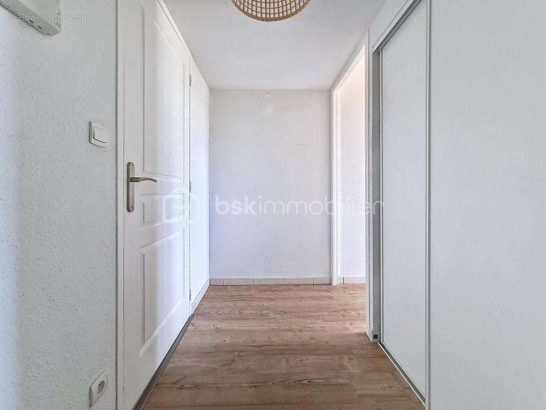 Appartement à CASTRES