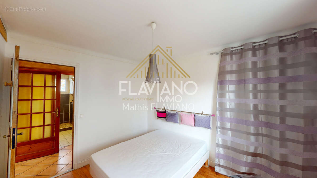 Appartement à BARCELONNETTE