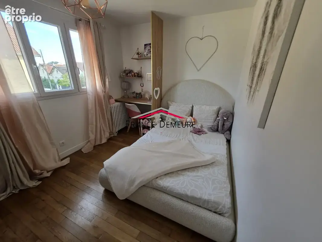 Maison 6 pièces 105 m² à vendre à Taverny (95150) - photo 6