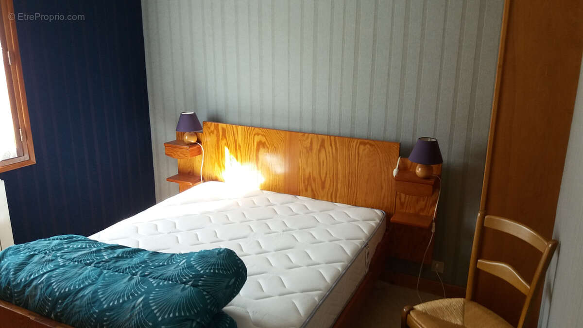 Appartement à AUSSOIS