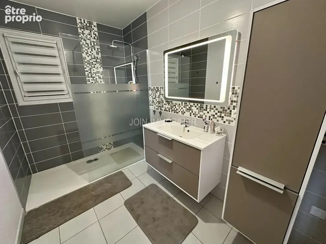 Maison traditionnelle de 147,74 m² - Envermeu - photo 12