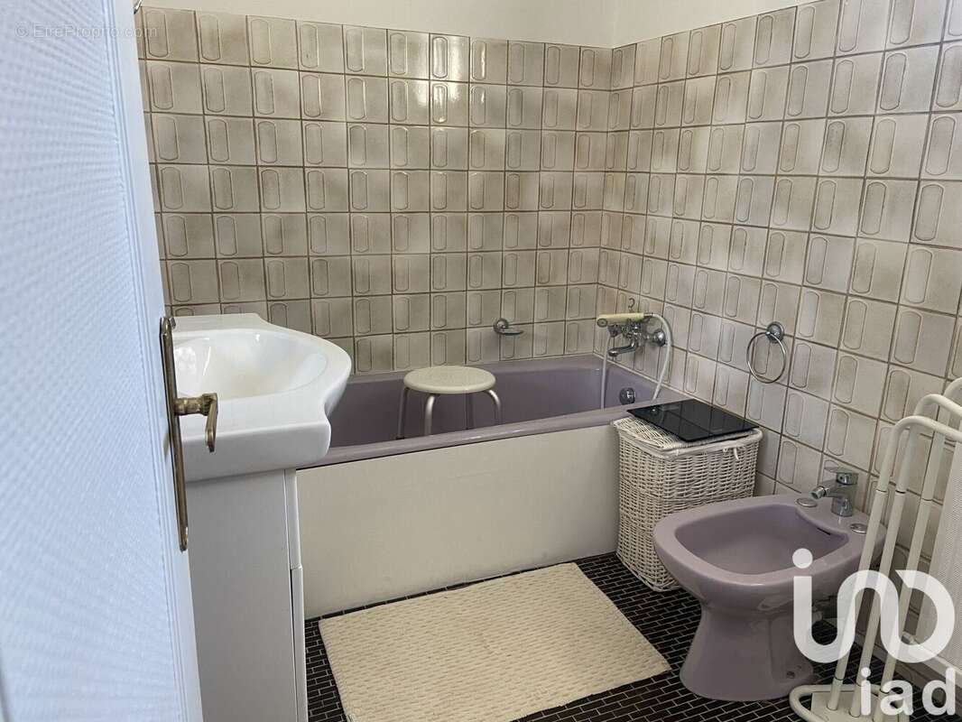 Photo 9 - Maison à TONNAY-CHARENTE