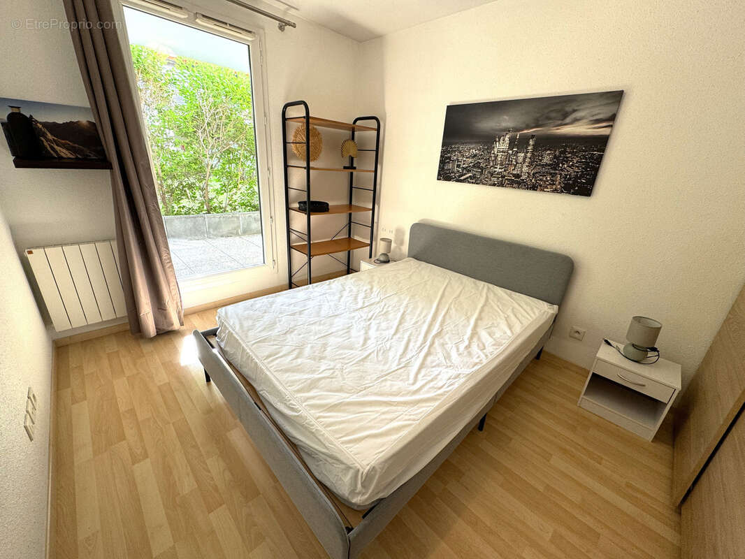 Appartement à CLERMONT-FERRAND