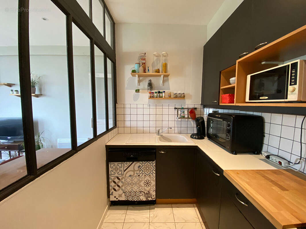 Appartement à BREST