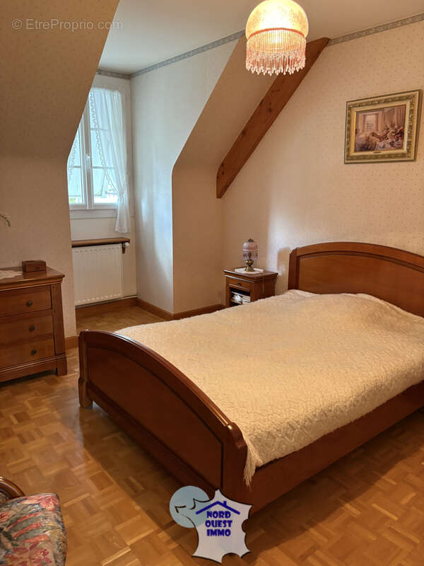 Maison à CEAUCE