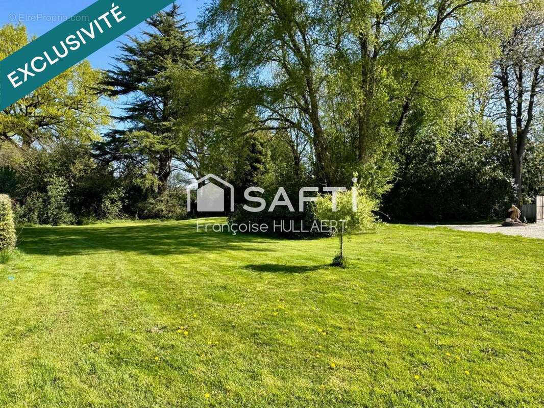 Photo 3 - Maison à ELVEN