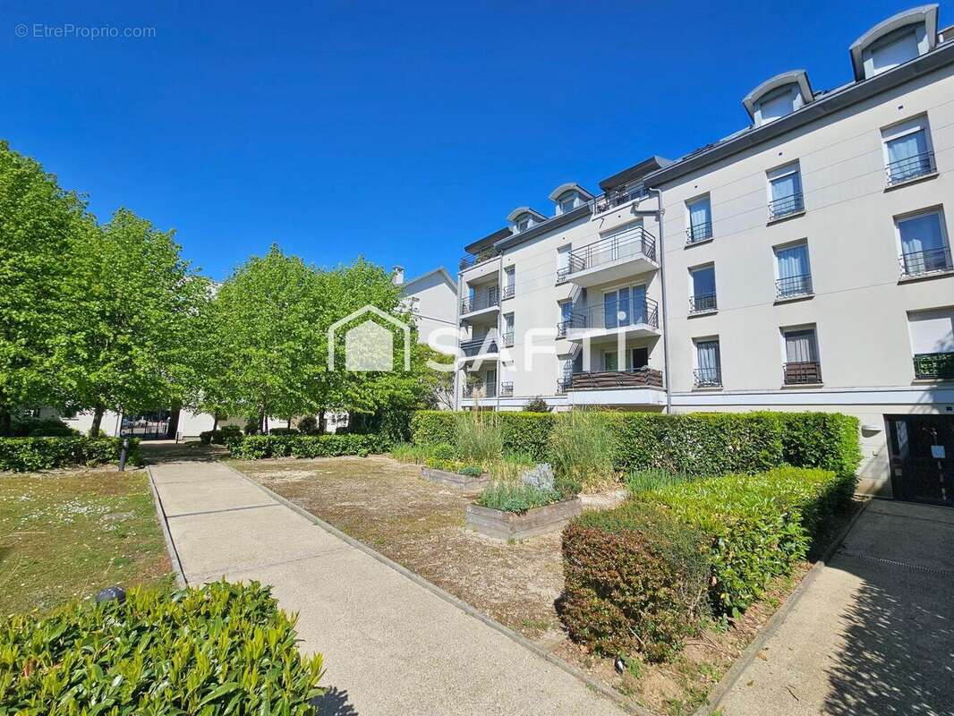 Photo 9 - Appartement à GUYANCOURT