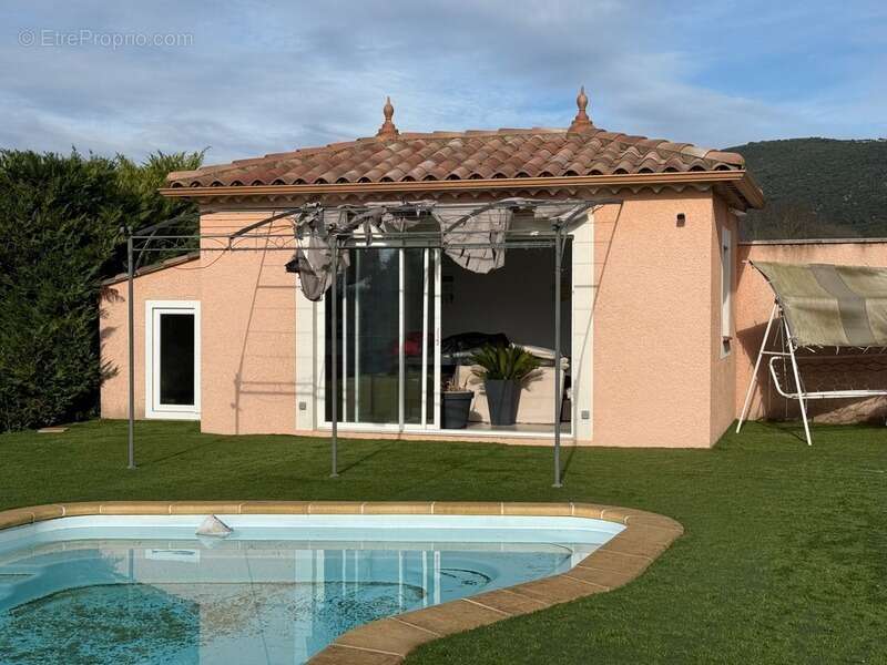 Maison à BAGARD