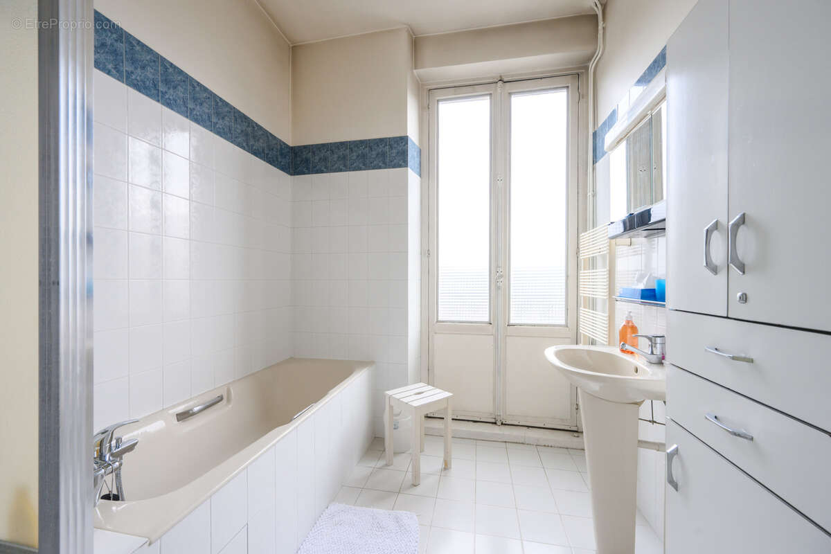 Maison à MEUDON