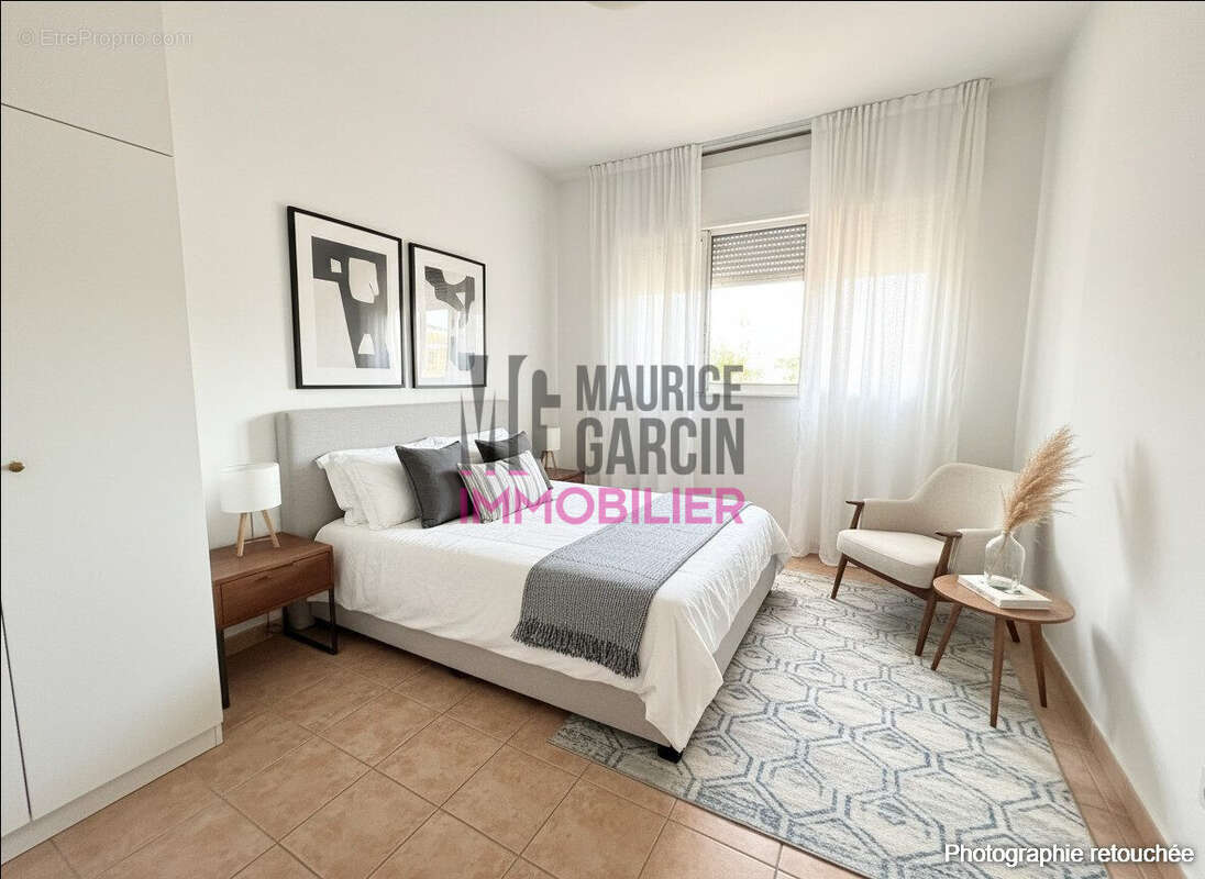 Appartement à CARPENTRAS
