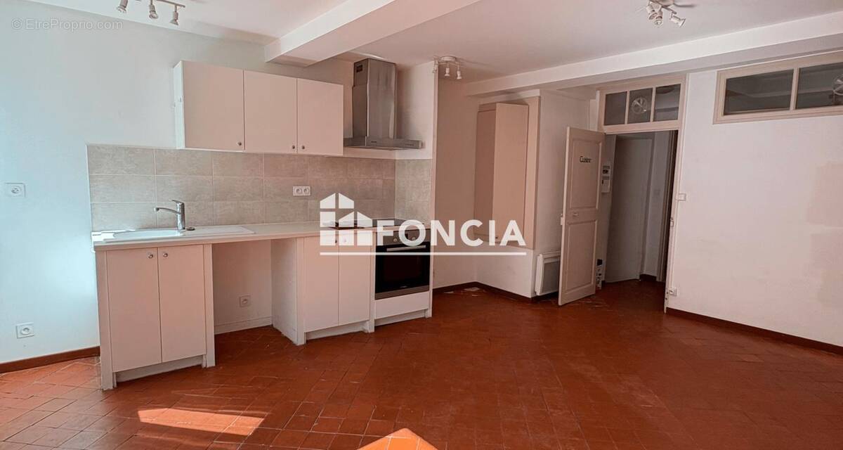 Appartement à MEZEL