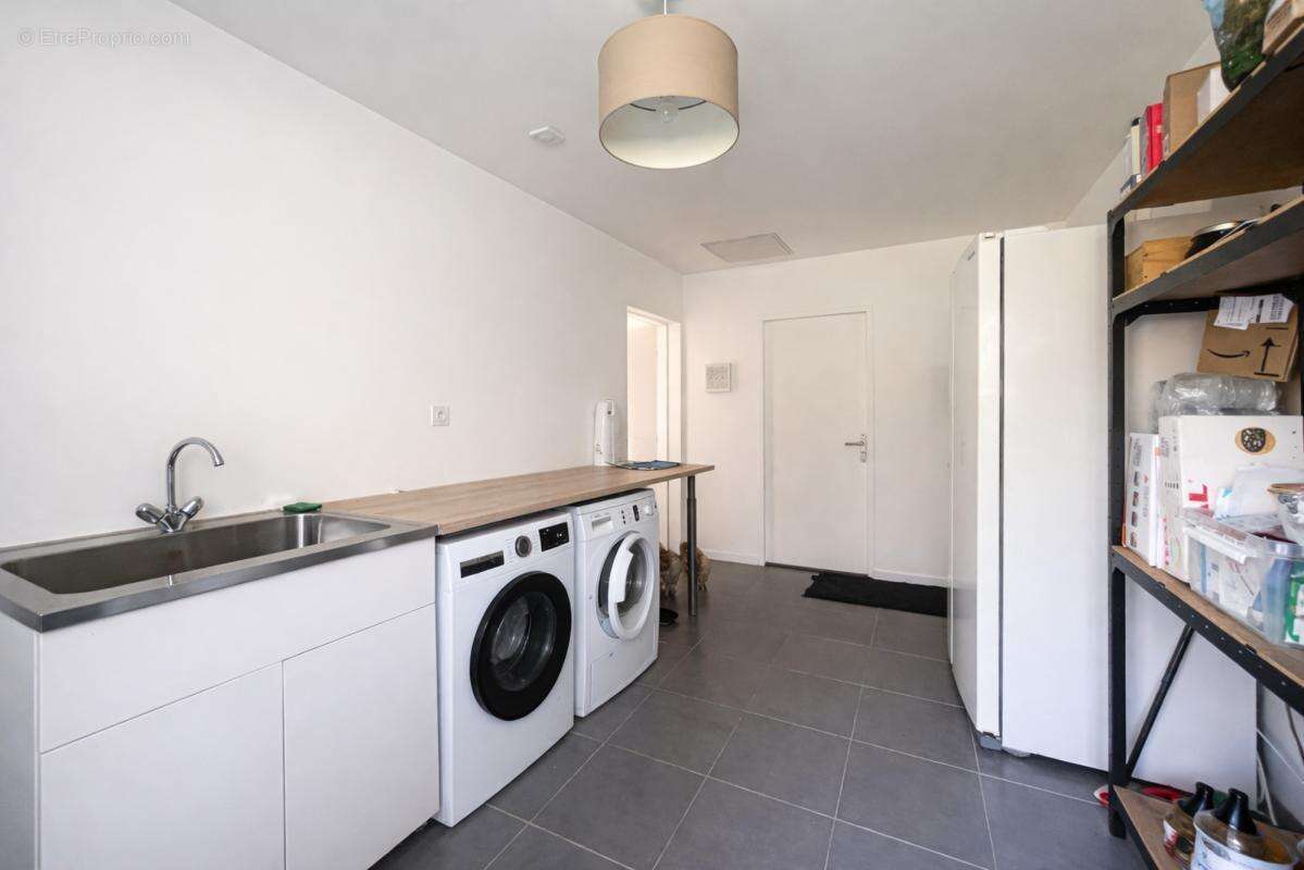 Maison 190 m² à Mouguerre  - photo 10