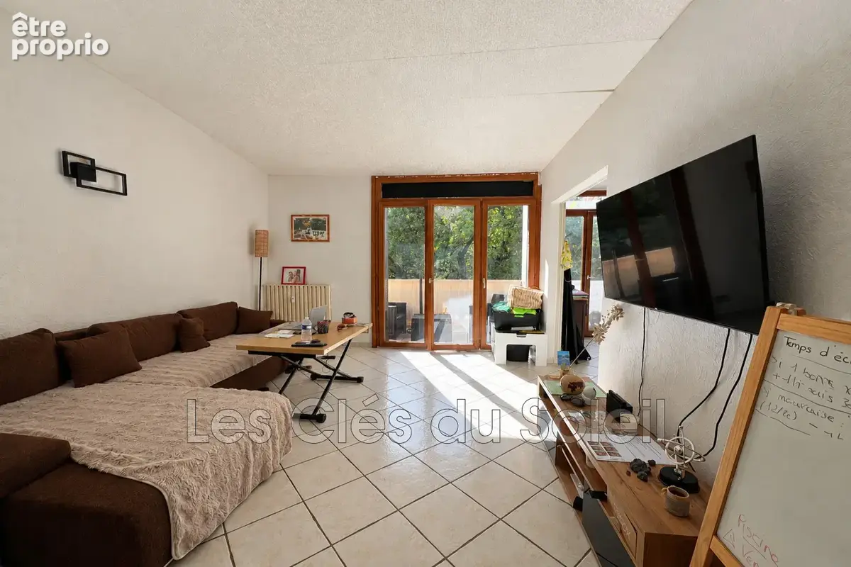 Appartement 4 pièces 80 m² à vendre à La Valette-Du-Var (83160) - photo 2