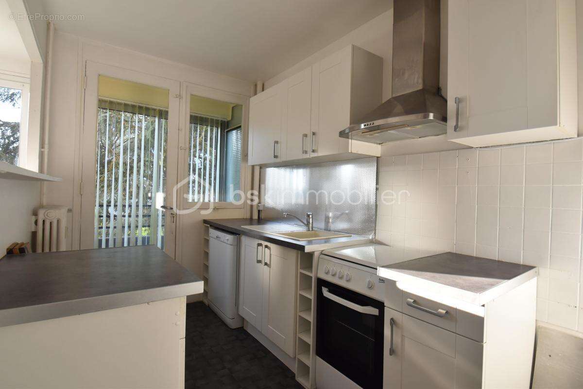 Appartement à CHARTRES