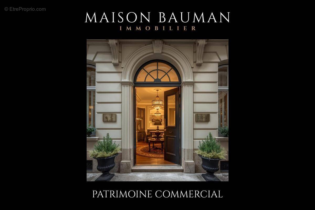 Commerce à SAINT-RAPHAEL