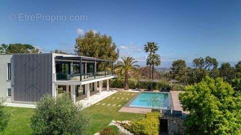 Maison à CANNES