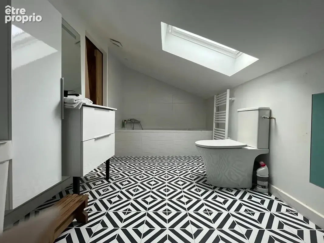 Maison Parlan 5 pièce(s) 126 m2 - photo 11