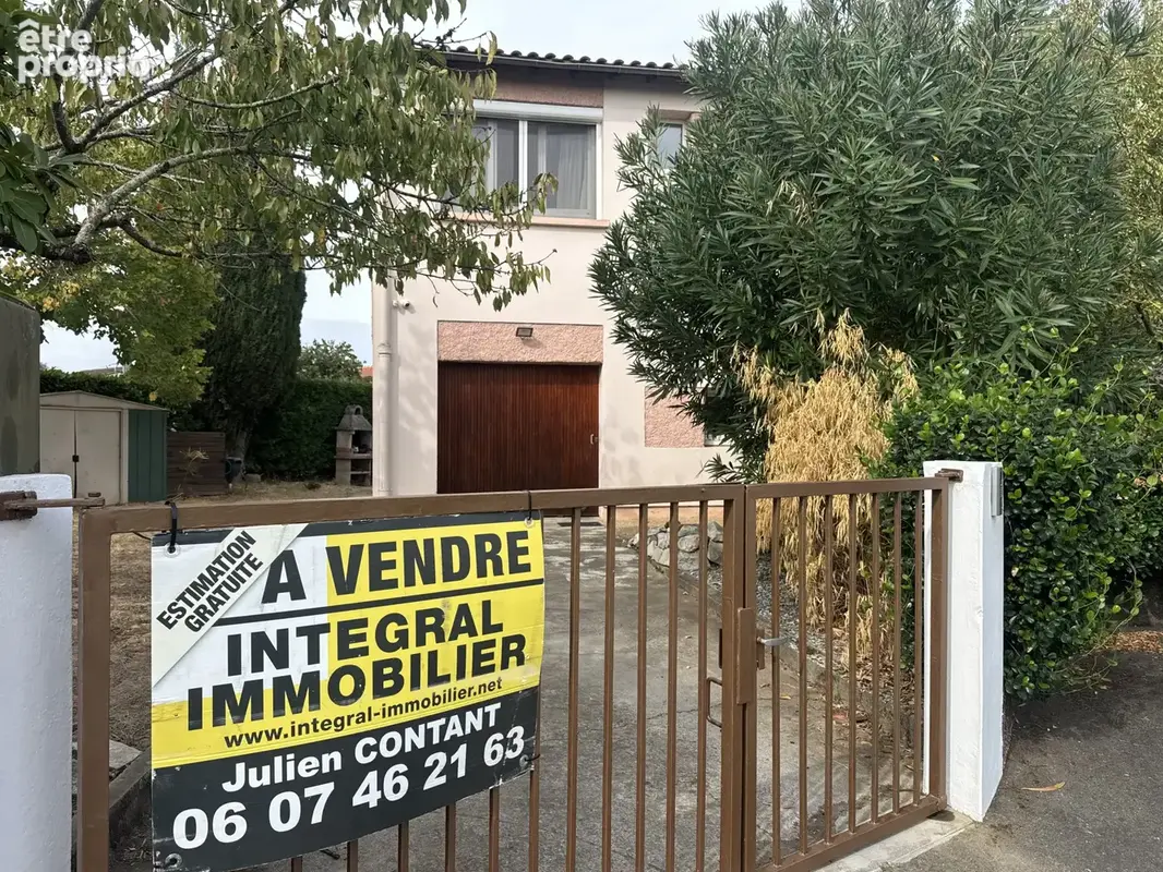 Maison à FENOUILLET