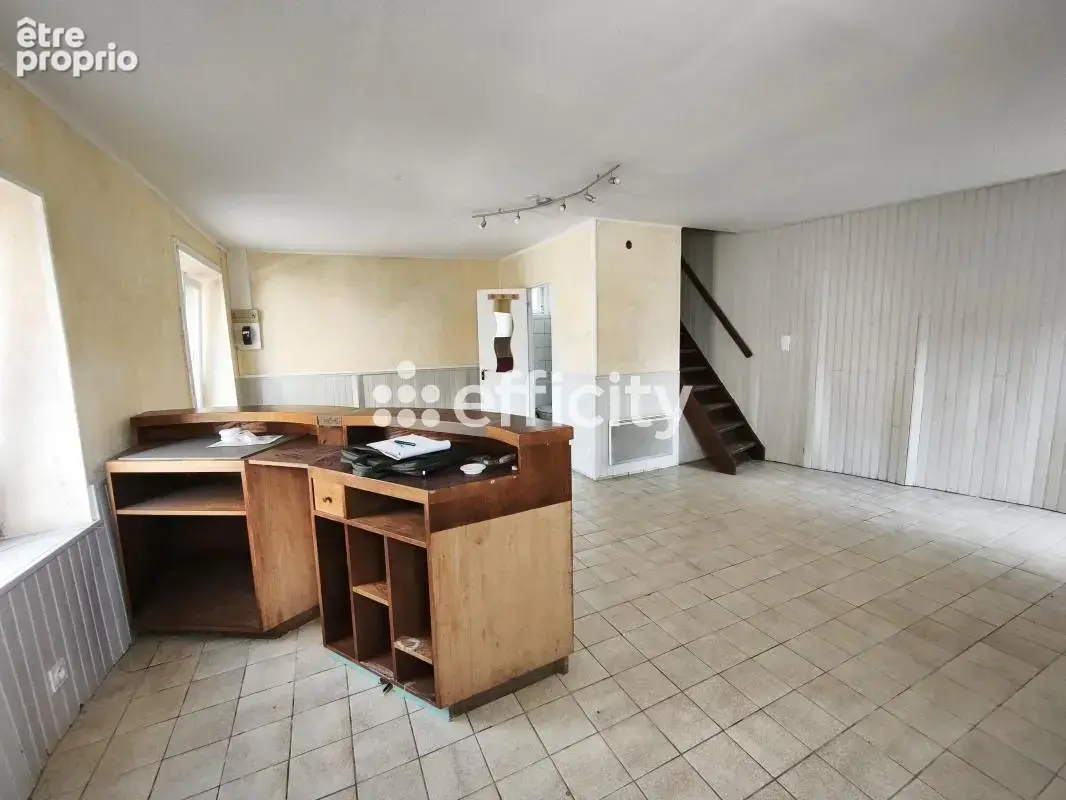 Maison 3 pièces 70 m² à vendre à Brusvily (22100) - photo 9