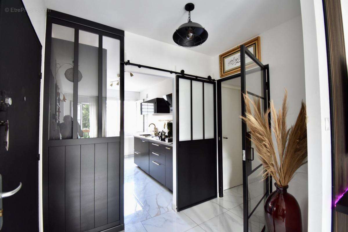 Appartement à HOENHEIM