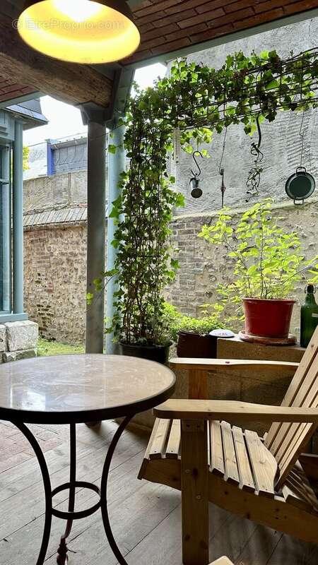 Appartement à ROUEN