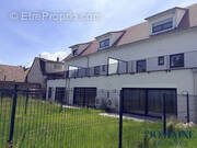 Maison à MINVERSHEIM