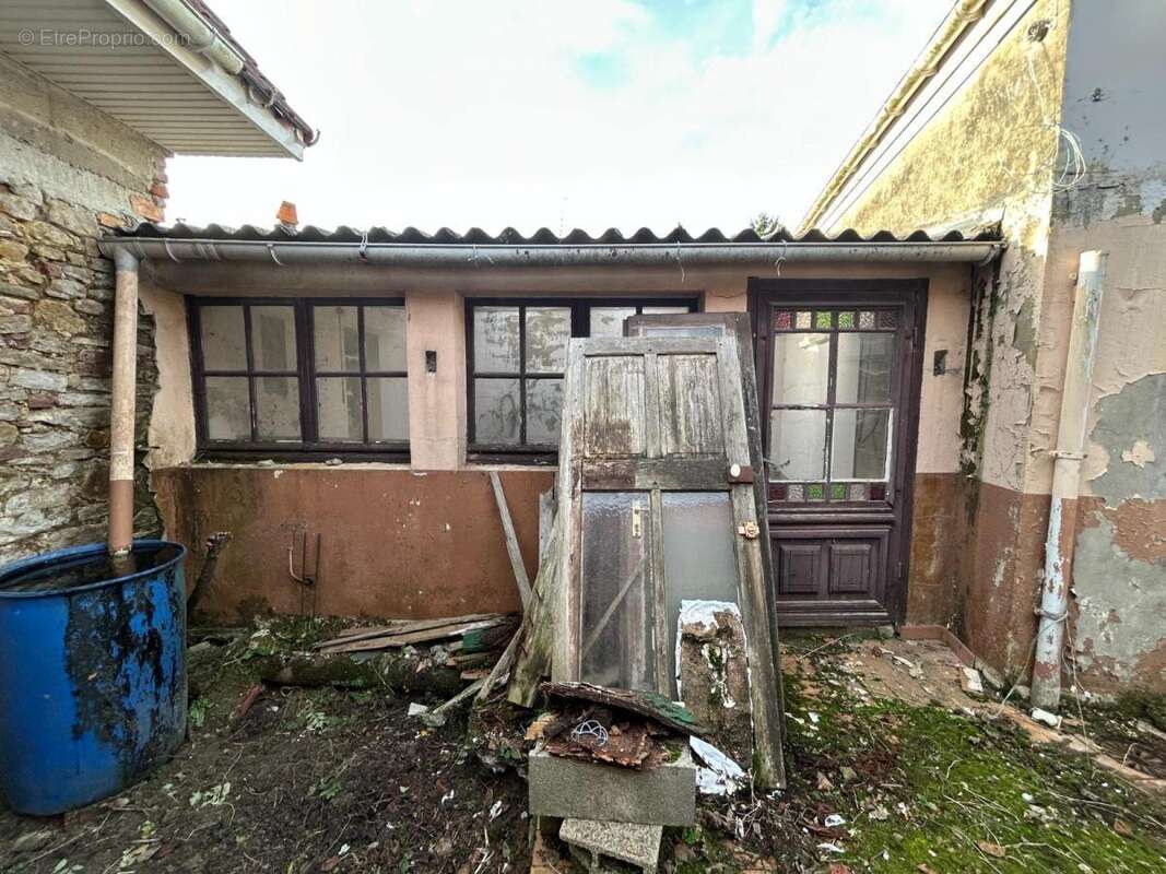 Maison 127 m² à Baincthun  - photo 9
