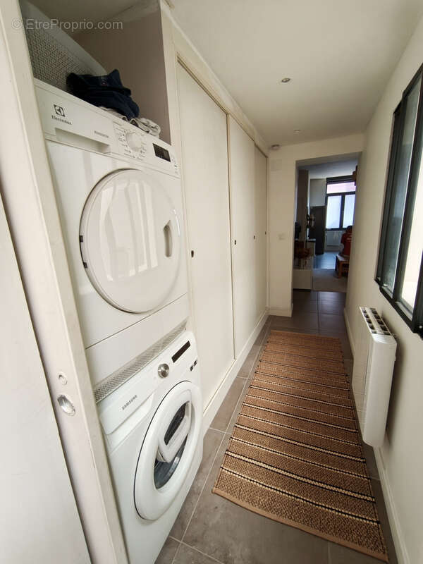 Maison 1930 - 3 chambres - 80 m2 - photo 9