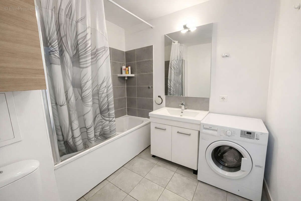 appartement 2 pièces - photo 7