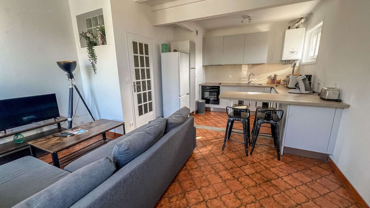 Photo 3 - Appartement à BAYONNE