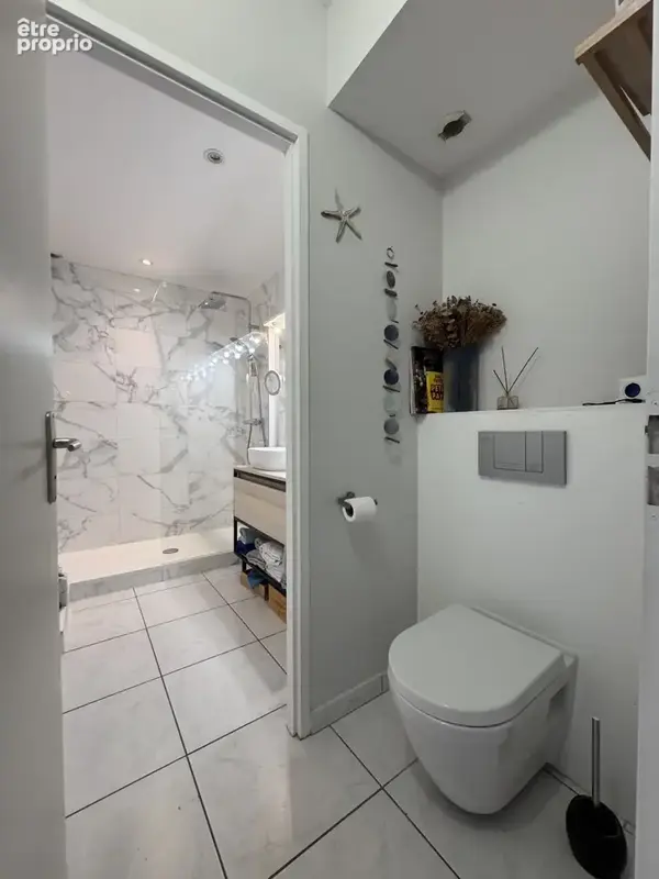 Appartement de 111M2 en première ligne, vue sur le port - photo 19