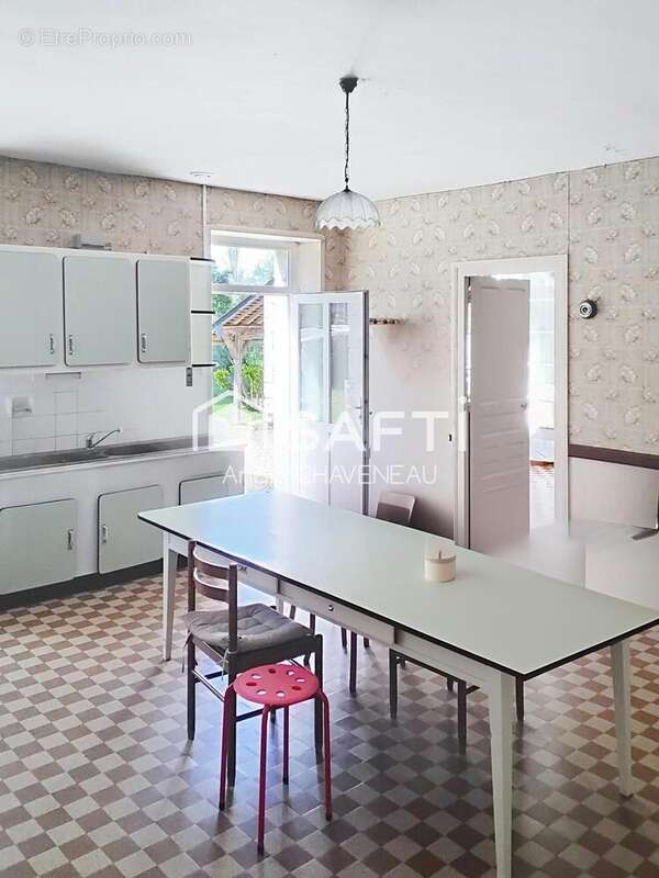 Photo 5 - Maison à RICHELIEU